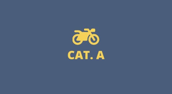 CNH Cat. A - Autoescola Fênix