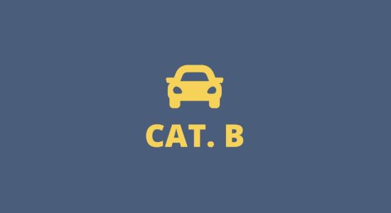 CNH Cat. B - Autoescola Fênix